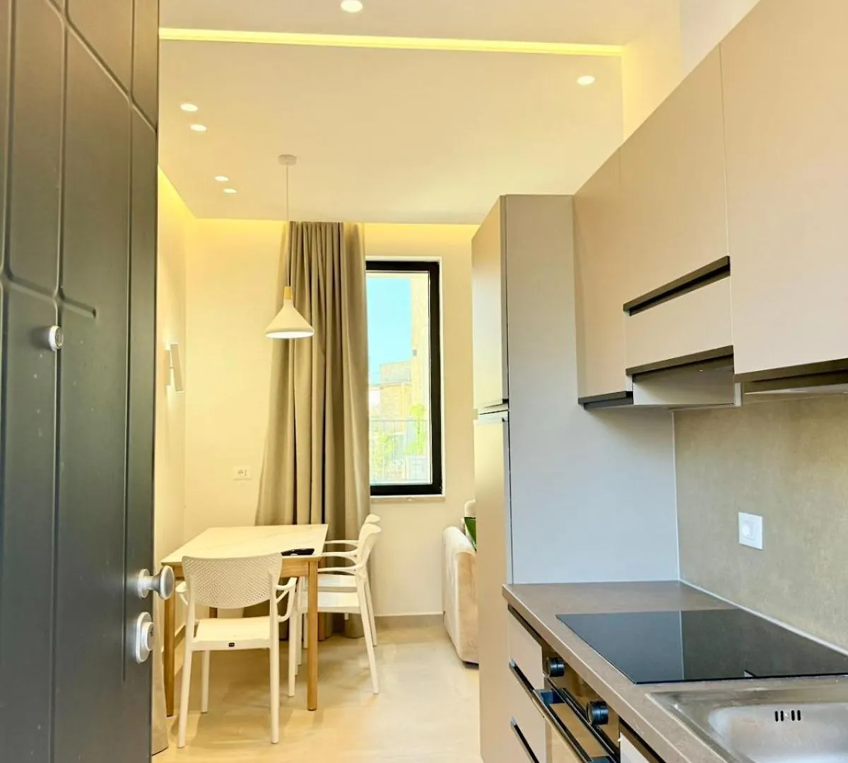הימארה Seasalt Escape Thymus Resort