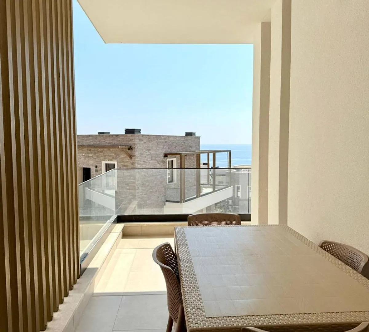 הימארה Seasalt Escape Thymus Resort דירה