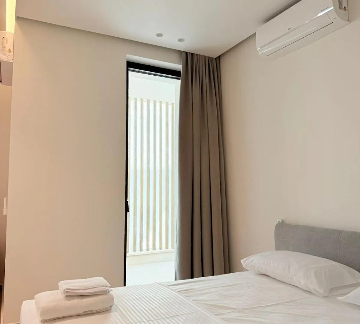 הימארה Seasalt Escape Thymus Resort