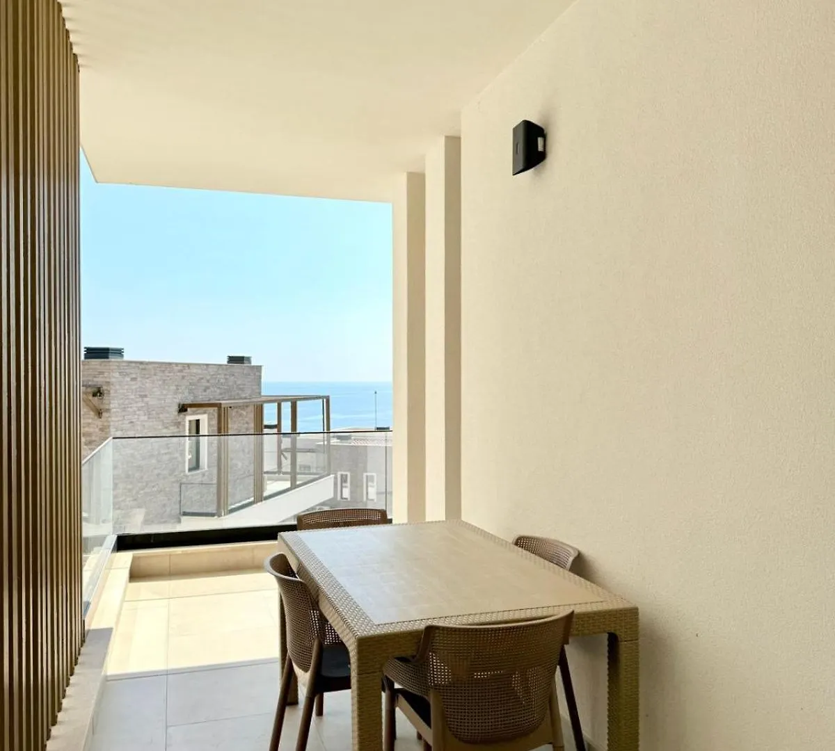 הימארה Seasalt Escape Thymus Resort 0*,