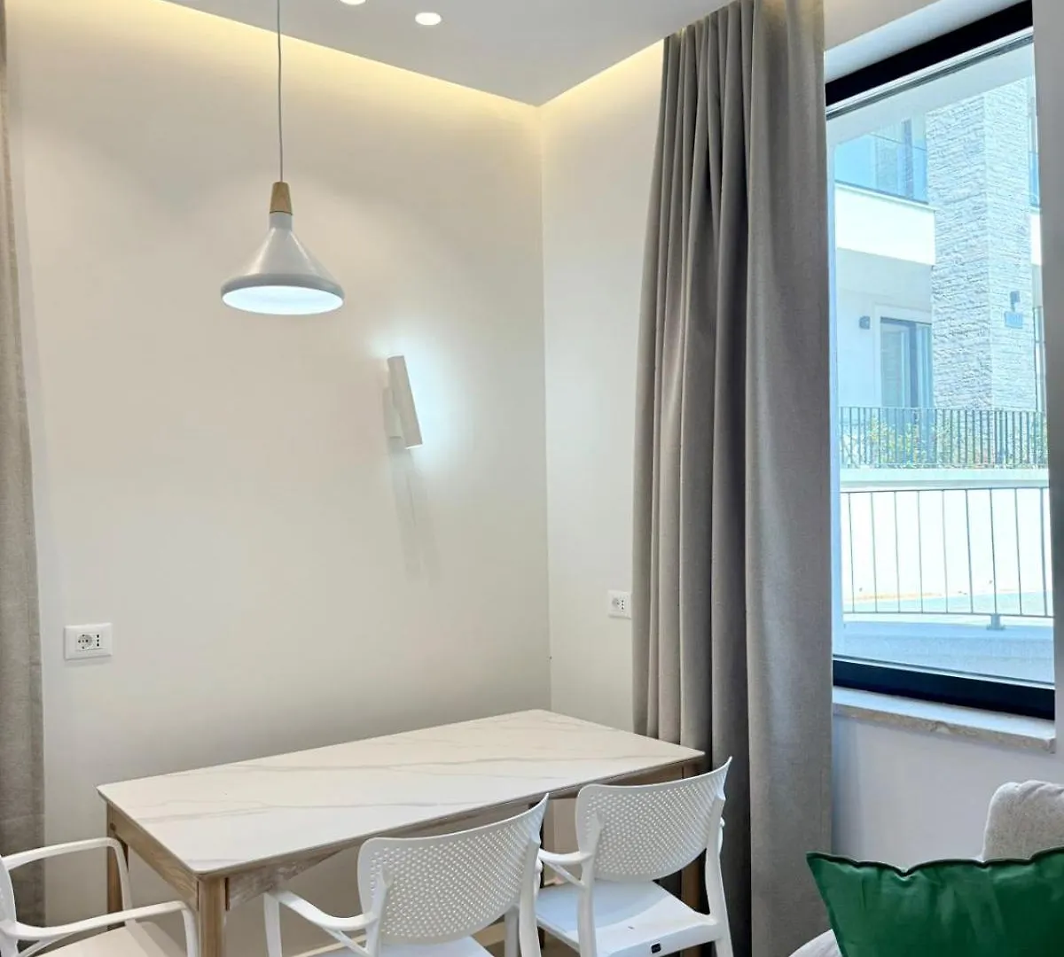הימארה Seasalt Escape Thymus Resort